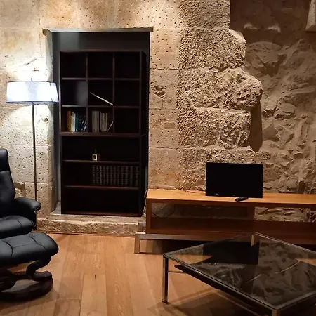 Calle Toro 2, 1º Con Balcones A La Misma Plaza Mayor!! Appartement Salamanca
