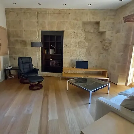 Appartement Calle Toro 2, 1º Con Balcones A La Misma Plaza Mayor!! *