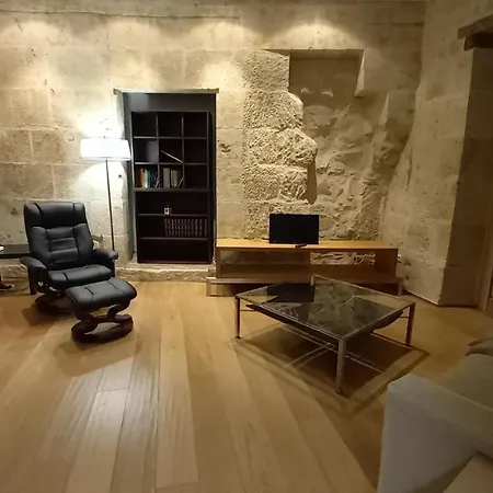 Appartement Calle Toro 2, 1º Con Balcones A La Misma Plaza Mayor!!