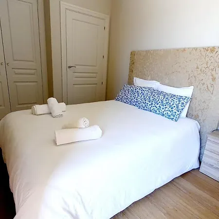 Calle Toro 2, 1º Con Balcones A La Misma Plaza Mayor!! Appartement *